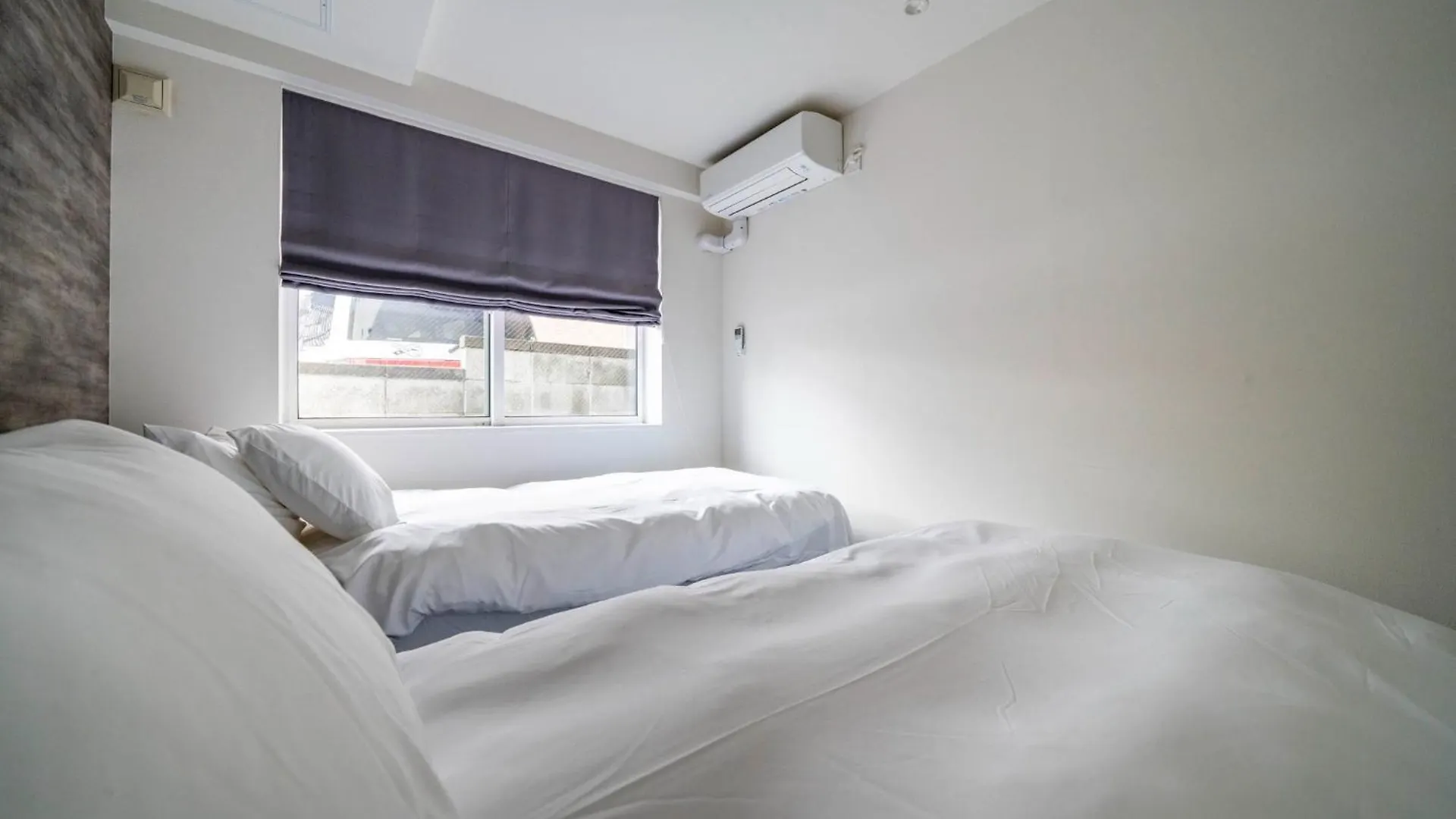סאפורו Taketo Stay Kotoni 101 - Vacation Stay 74763V