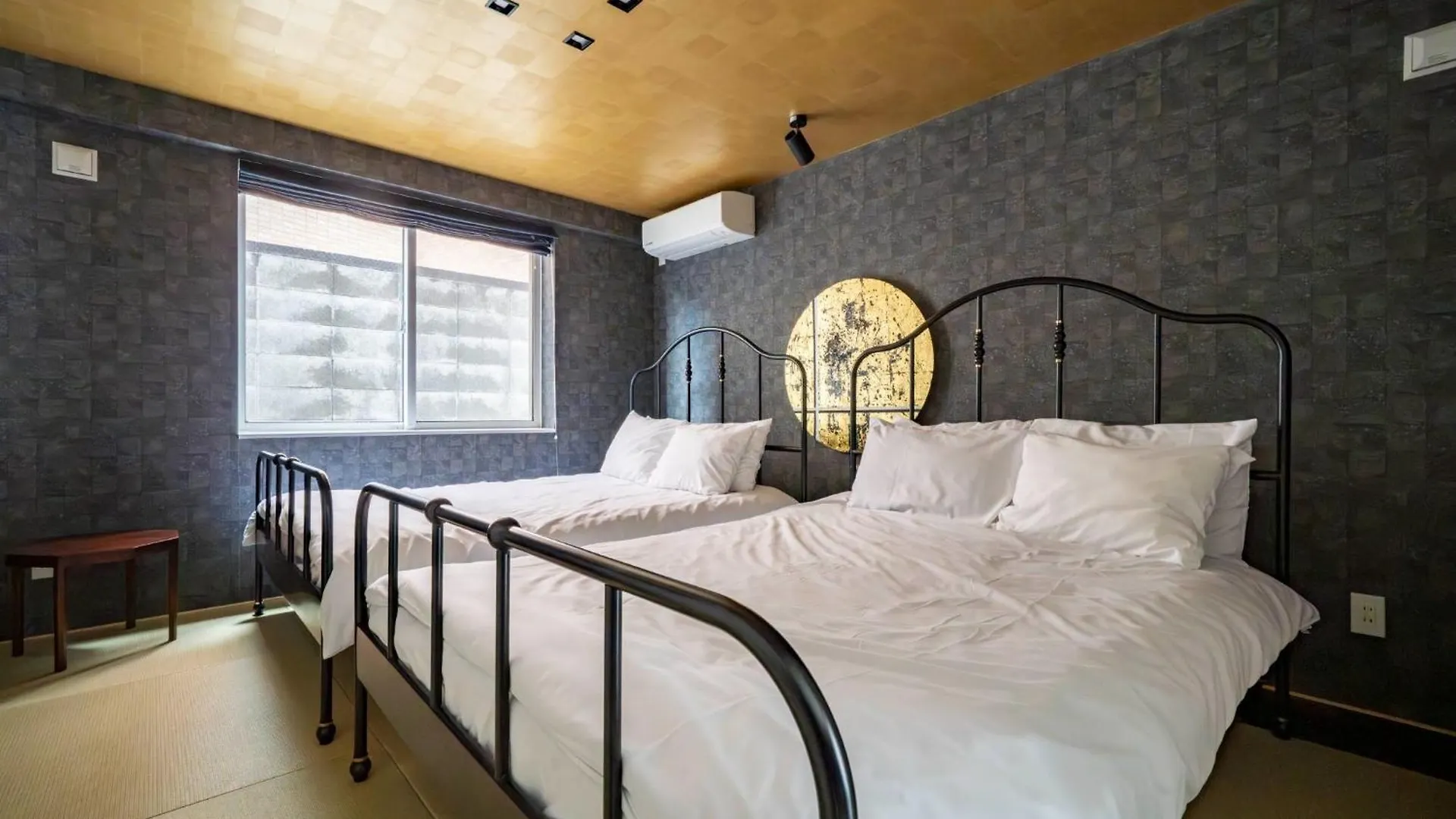 סאפורו Taketo Stay Kotoni 101 - Vacation Stay 74763V דירה