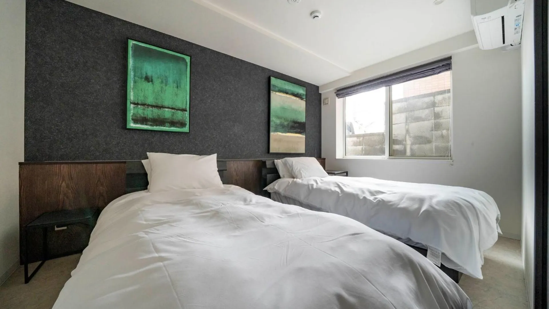 סאפורו Taketo Stay Kotoni 101 - Vacation Stay 74763V