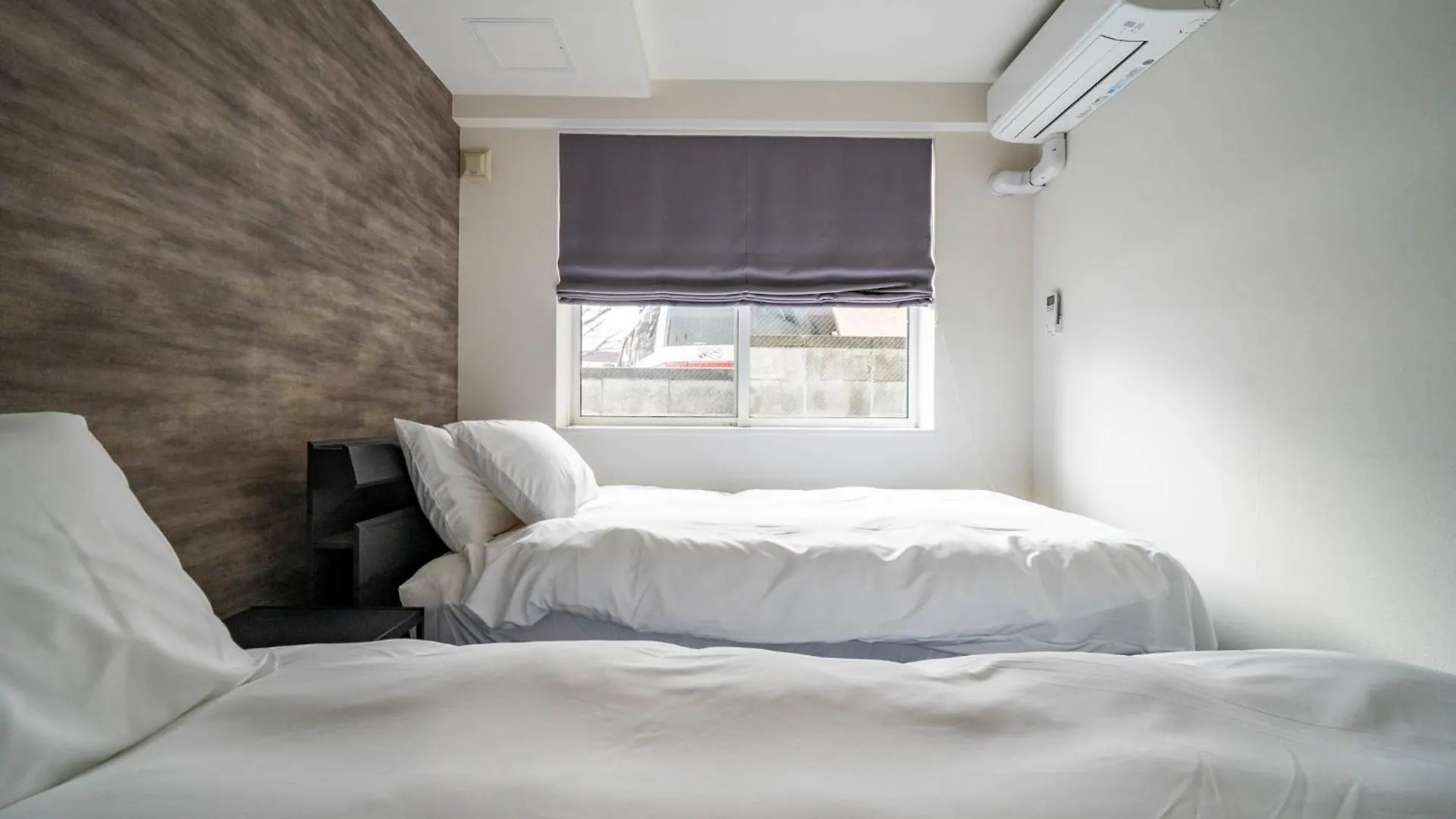 סאפורו Taketo Stay Kotoni 101 - Vacation Stay 74763V יפן