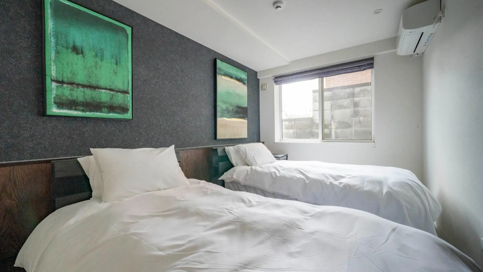 סאפורו Taketo Stay Kotoni 101 - Vacation Stay 74763V 0*,  יפן